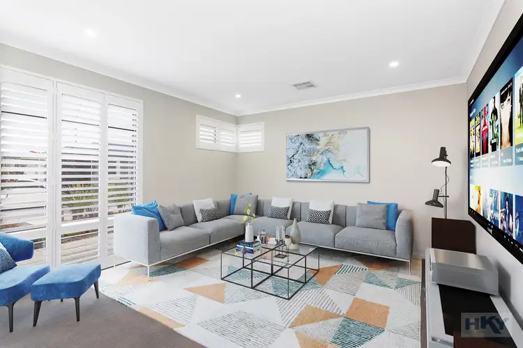 Second view of Homely house listing, 7 Endell Way, Caversham WA 6055