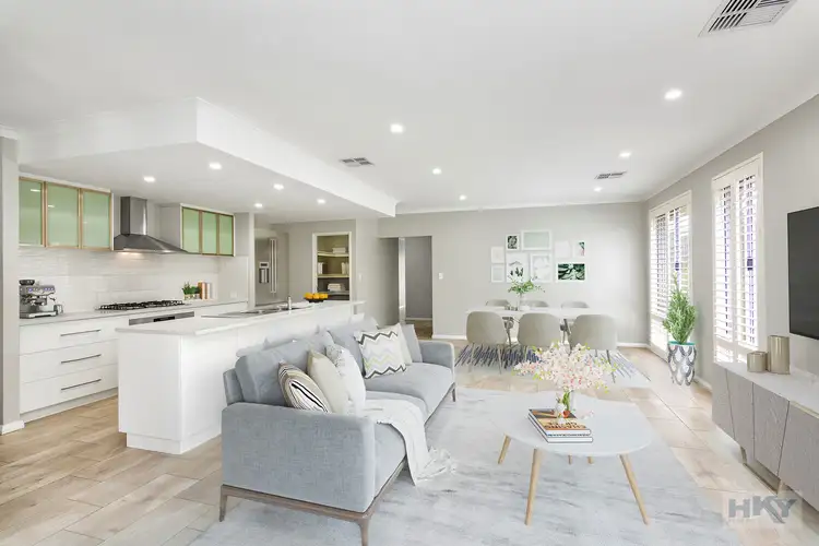 Third view of Homely house listing, 7 Endell Way, Caversham WA 6055