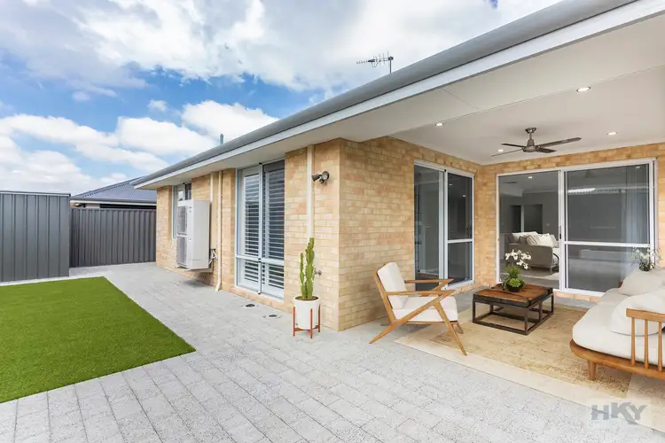 Fourth view of Homely house listing, 7 Endell Way, Caversham WA 6055