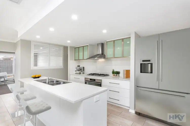 Fifth view of Homely house listing, 7 Endell Way, Caversham WA 6055