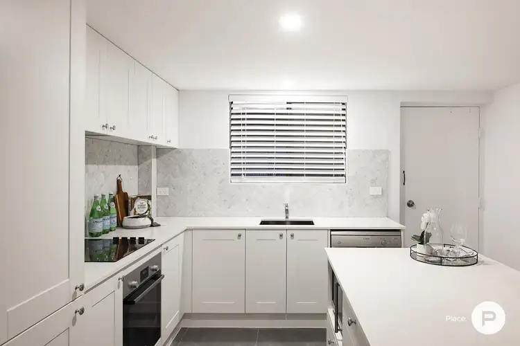 Fourth view of Homely unit listing, 5/26 Dobson Street, Ascot QLD 4007