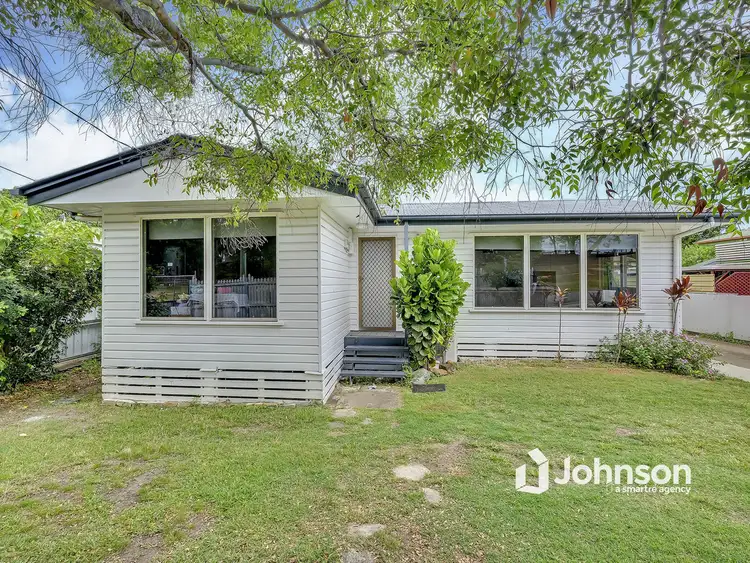 Main view of Homely house listing, 240 Freeman Road, Inala QLD 4077