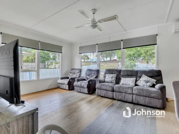 Third view of Homely house listing, 240 Freeman Road, Inala QLD 4077