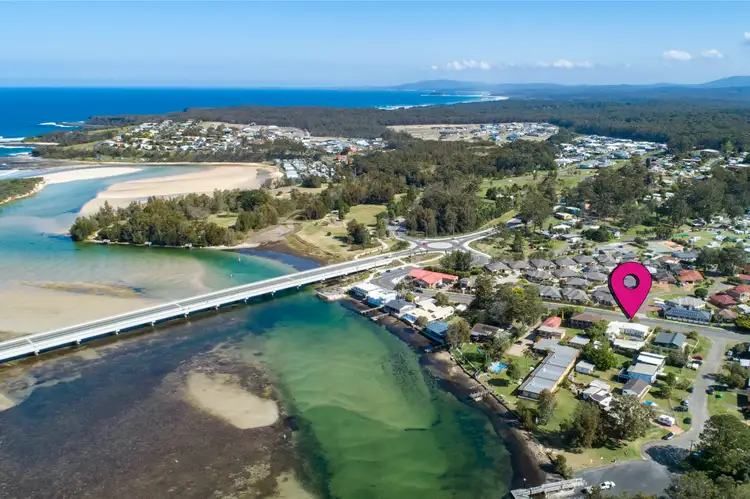 23 Balmoral Road, Burrill Lake NSW 2539
