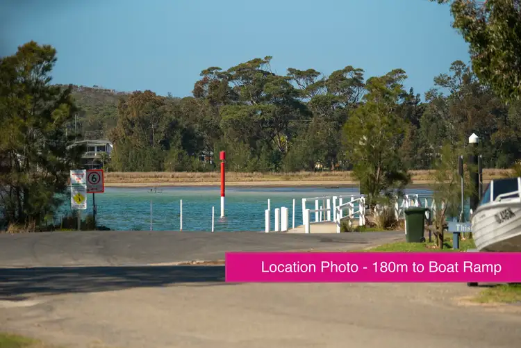 Third view of Homely house listing, 23 Balmoral Road, Burrill Lake NSW 2539