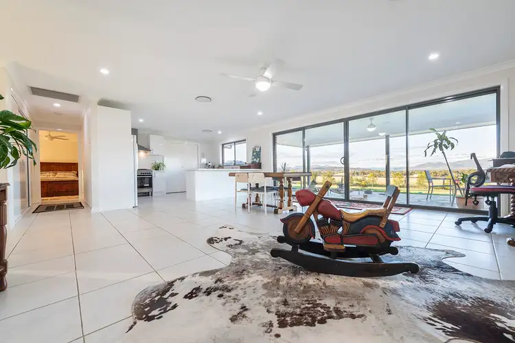 Second view of Homely house listing, 35 Ibis Place, Scone NSW 2337