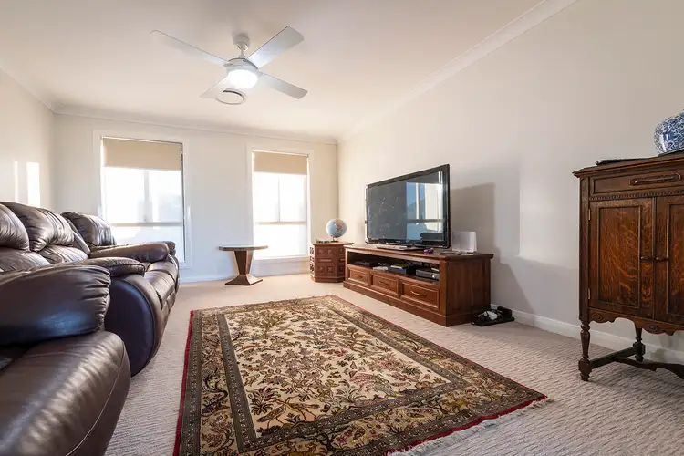Fifth view of Homely house listing, 35 Ibis Place, Scone NSW 2337