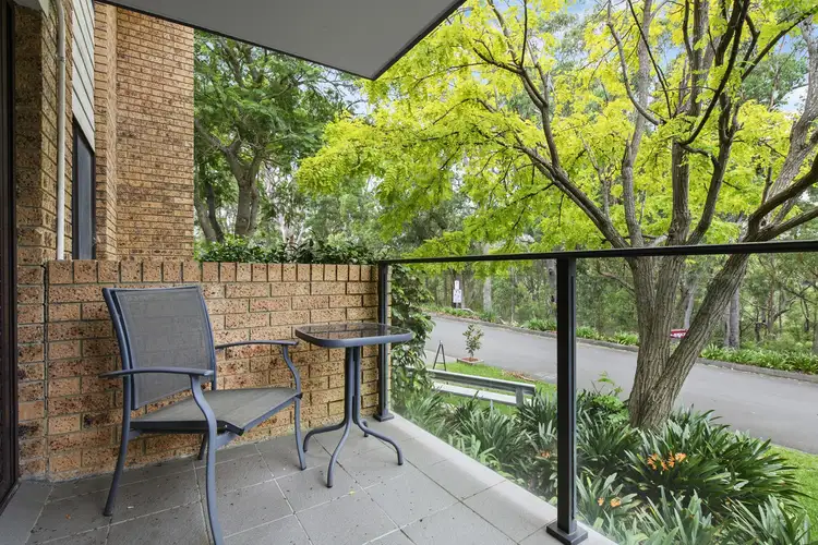 Sixth view of Homely retirement listing, 101/2 Kitchener Road, Cherrybrook NSW 2126