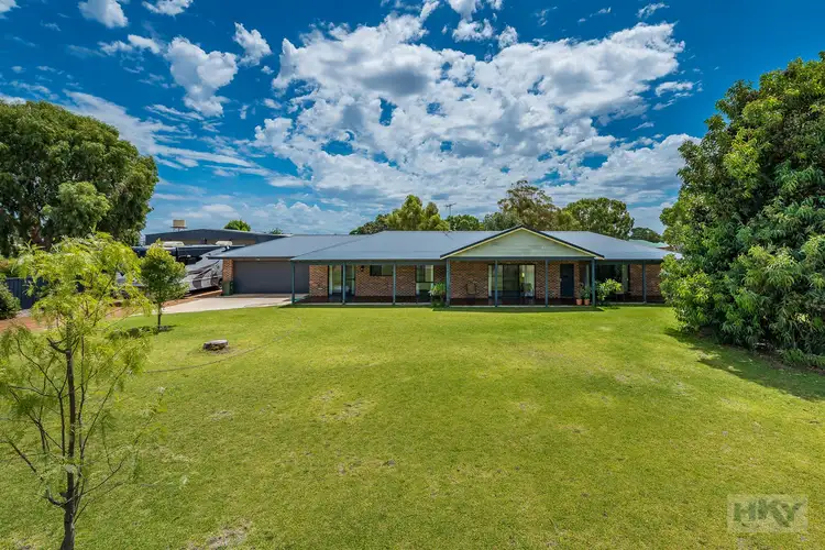 Main view of Homely house listing, 15 Bagley Street, Muchea WA 6501