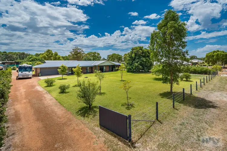 Second view of Homely house listing, 15 Bagley Street, Muchea WA 6501