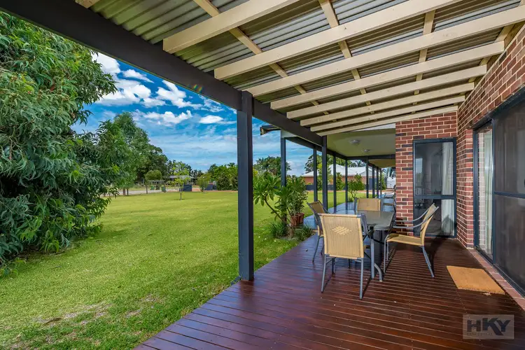 Third view of Homely house listing, 15 Bagley Street, Muchea WA 6501