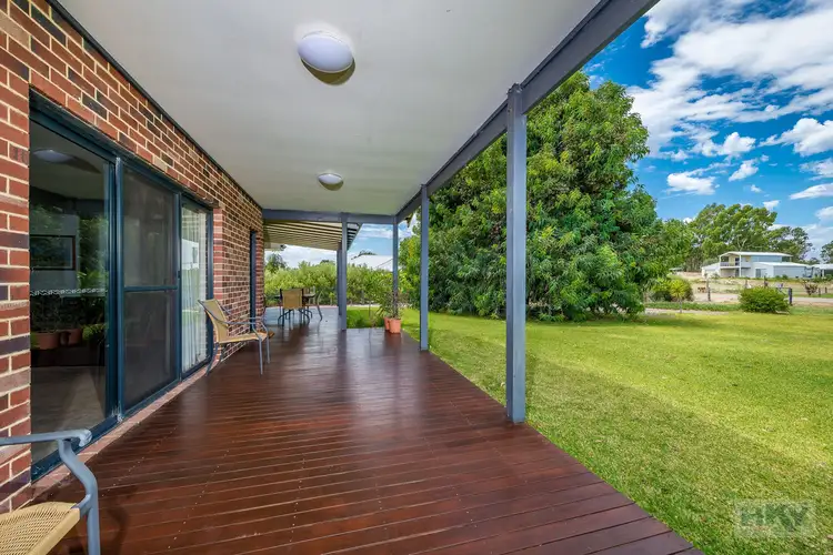 Fourth view of Homely house listing, 15 Bagley Street, Muchea WA 6501