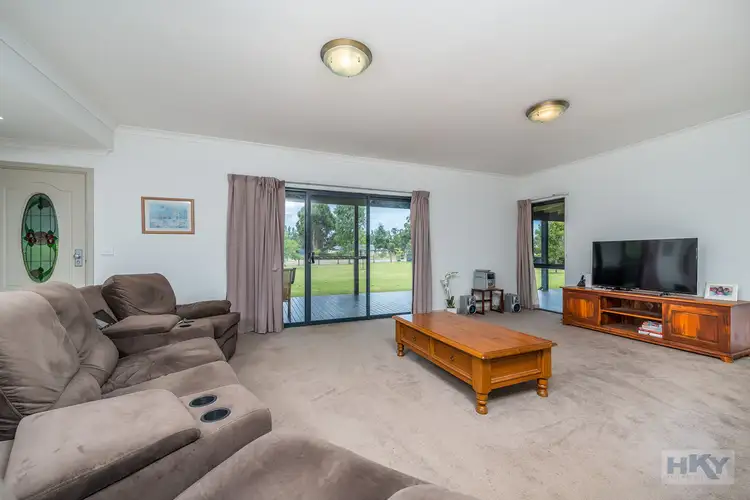 Fifth view of Homely house listing, 15 Bagley Street, Muchea WA 6501
