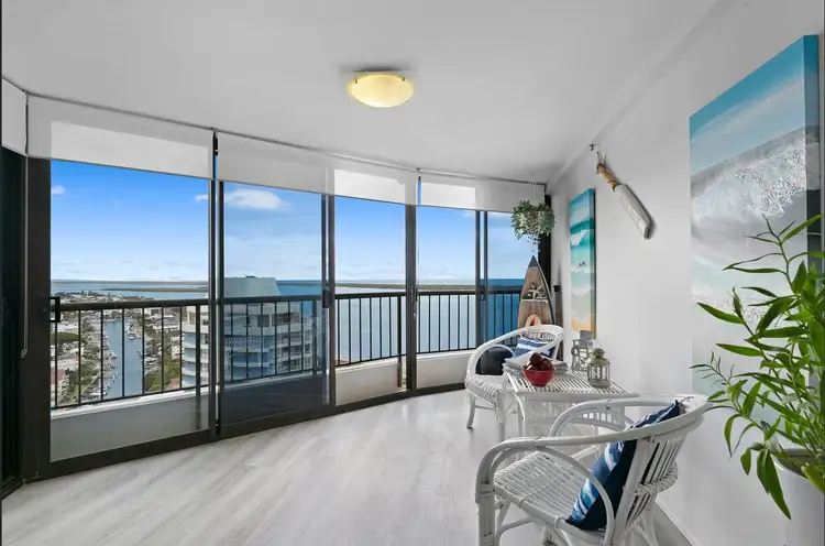 83/17 Bayview Street, Runaway Bay QLD 4216