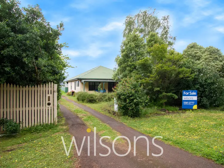 83 Darlington Road, Mortlake VIC 3272