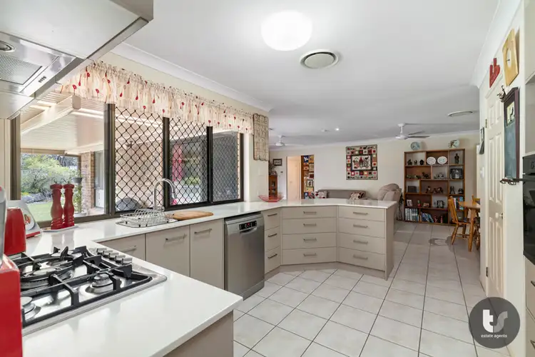 Second view of Homely house listing, 88 Hanover Drive, Alexandra Hills QLD 4161