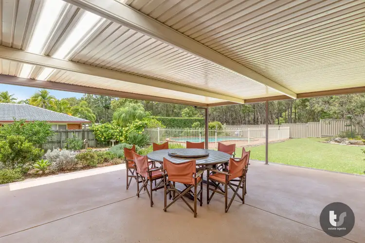 Third view of Homely house listing, 88 Hanover Drive, Alexandra Hills QLD 4161