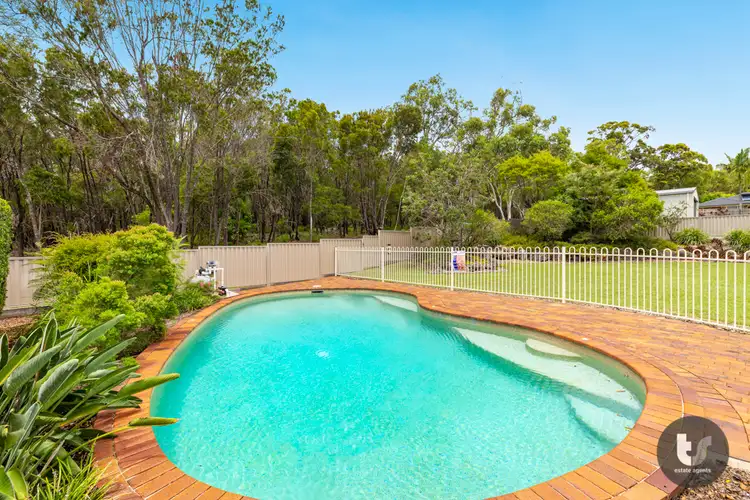 Fourth view of Homely house listing, 88 Hanover Drive, Alexandra Hills QLD 4161