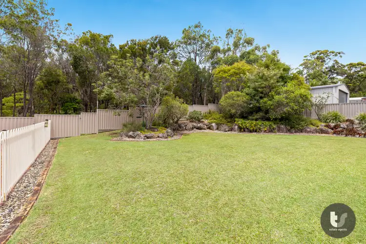 Fifth view of Homely house listing, 88 Hanover Drive, Alexandra Hills QLD 4161