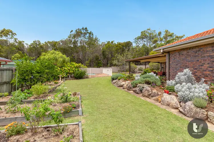 Sixth view of Homely house listing, 88 Hanover Drive, Alexandra Hills QLD 4161