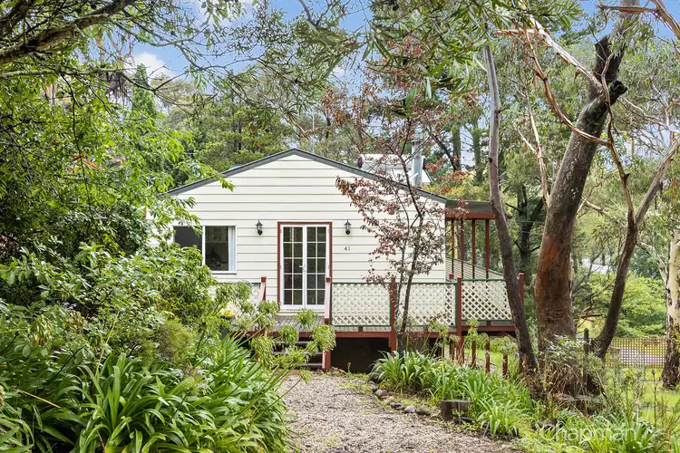 41 Kanimbla Street, Katoomba NSW 2780