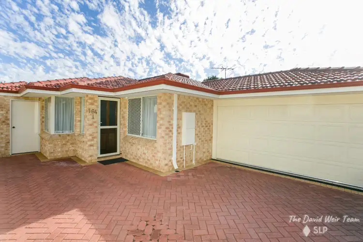 164A Morley Drive, Yokine WA 6060