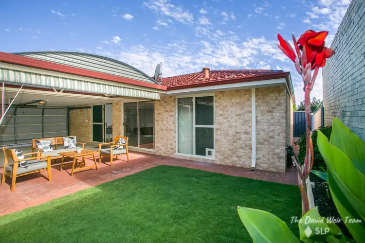 Second view of Homely house listing, 164A Morley Drive, Yokine WA 6060