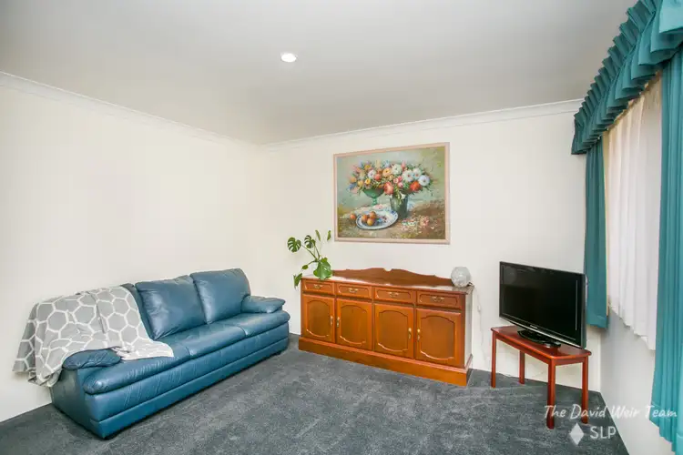 Fourth view of Homely house listing, 164A Morley Drive, Yokine WA 6060