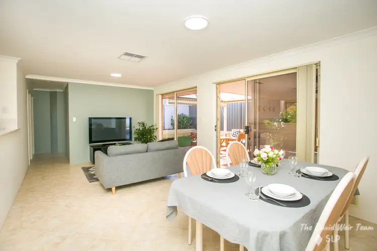Fifth view of Homely house listing, 164A Morley Drive, Yokine WA 6060