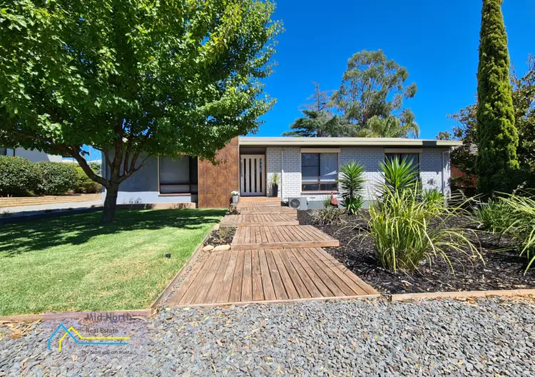 Main view of Homely house listing, 24 Guilford Street, Clare SA 5453