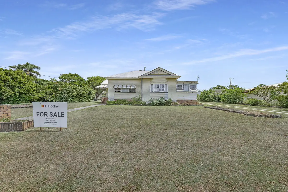 Main view of Homely house listing, 19 High Street, Walkervale QLD 4670