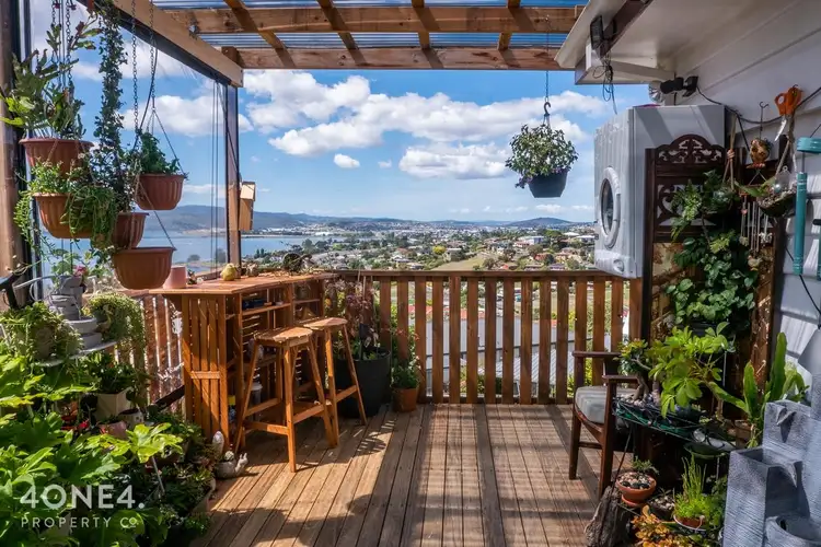 Main view of Homely house listing, 52 Coraki Street, Chigwell TAS 7011