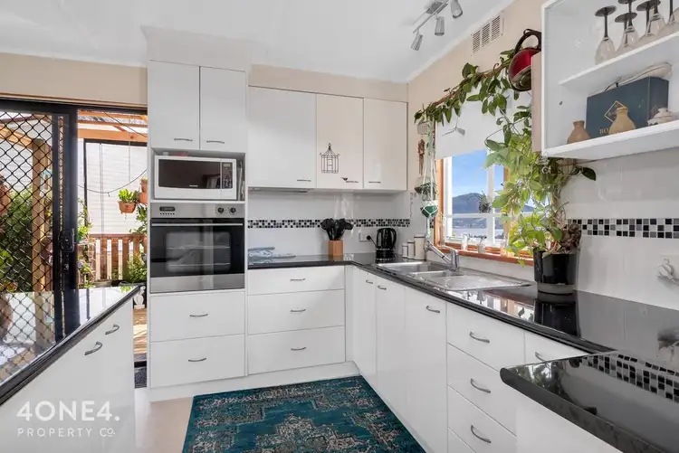 Third view of Homely house listing, 52 Coraki Street, Chigwell TAS 7011