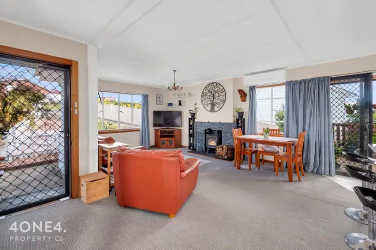 Fourth view of Homely house listing, 52 Coraki Street, Chigwell TAS 7011
