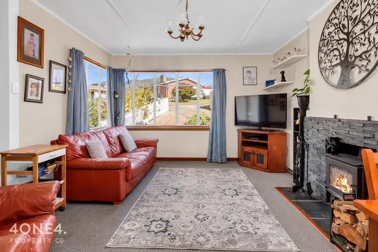 Fifth view of Homely house listing, 52 Coraki Street, Chigwell TAS 7011