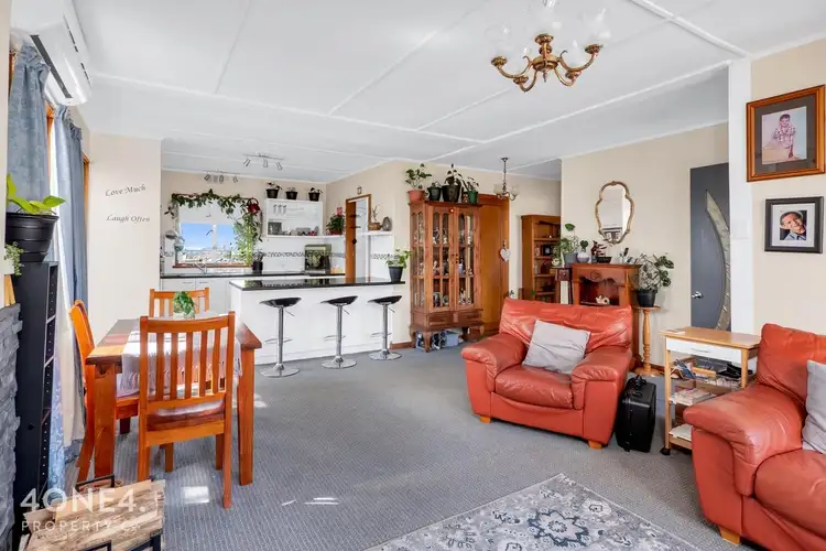 Sixth view of Homely house listing, 52 Coraki Street, Chigwell TAS 7011