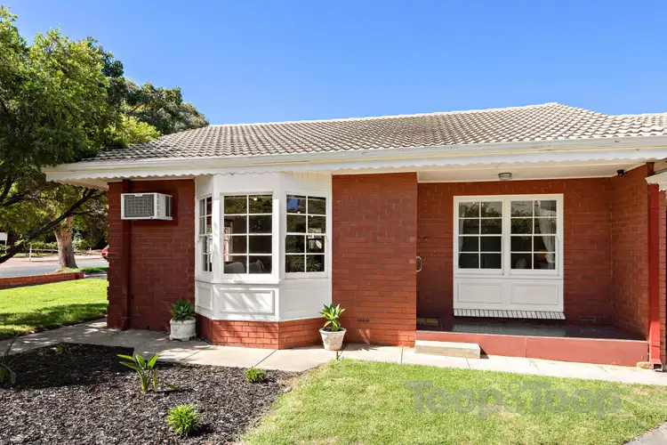 Second view of Homely unit listing, 1/15 East Terrace, Kensington Gardens SA 5068