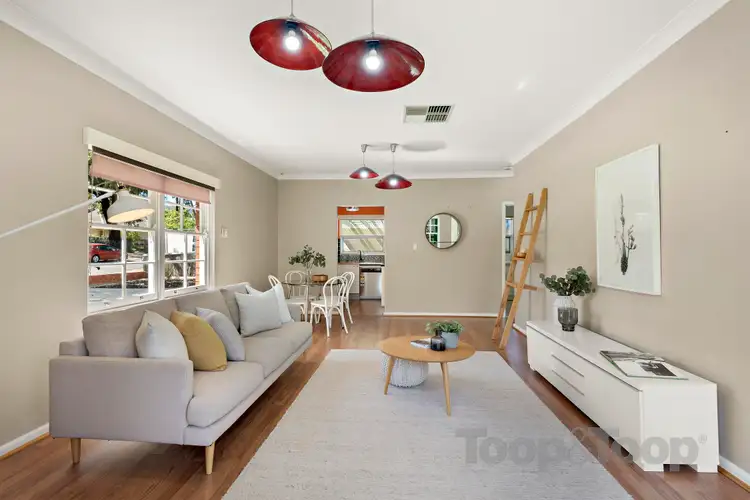Third view of Homely unit listing, 1/15 East Terrace, Kensington Gardens SA 5068