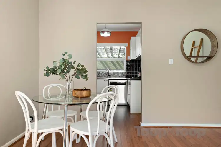 Fifth view of Homely unit listing, 1/15 East Terrace, Kensington Gardens SA 5068