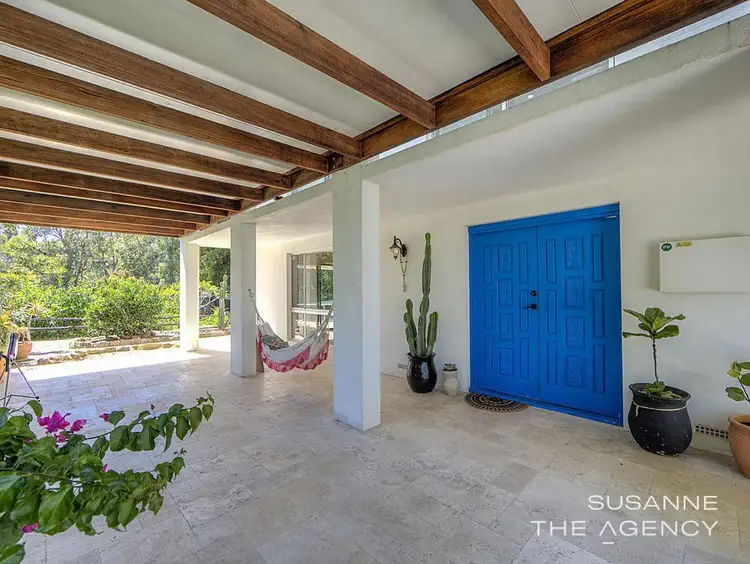 Fourth view of Homely house listing, 24 Burma Road, Lesmurdie WA 6076