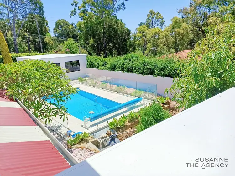 Seventh view of Homely house listing, 24 Burma Road, Lesmurdie WA 6076