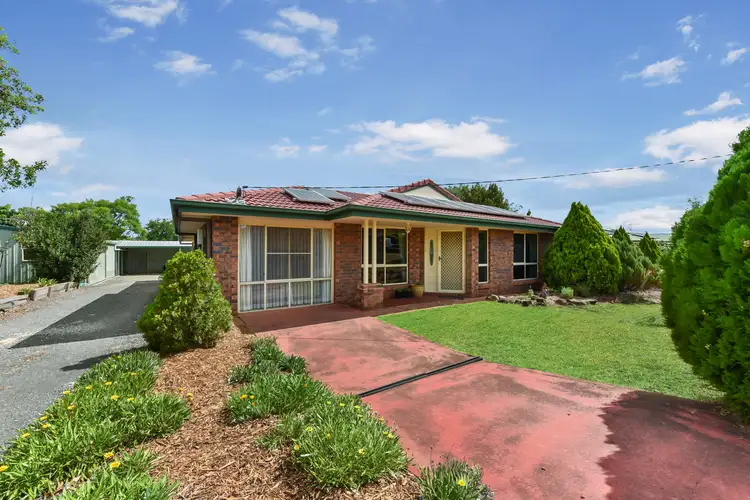 8 North Street, Kingsthorpe QLD 4400