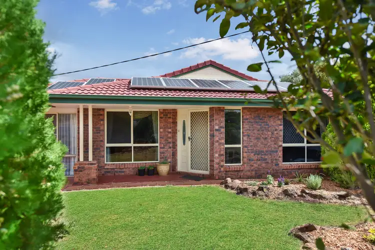 Second view of Homely house listing, 8 North Street, Kingsthorpe QLD 4400