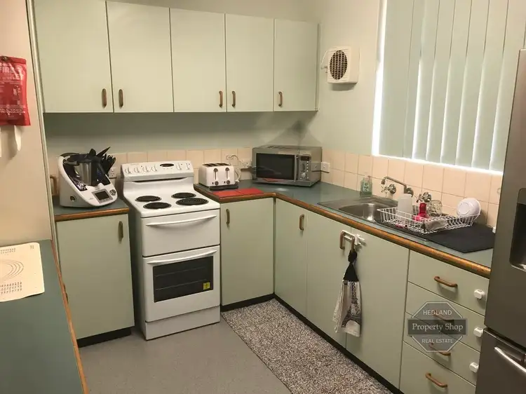 505/15-21 Welsh Street, South Hedland WA 6722