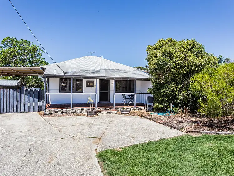 Sixth view of Homely house listing, 50 Crabtree Way, Medina WA 6167