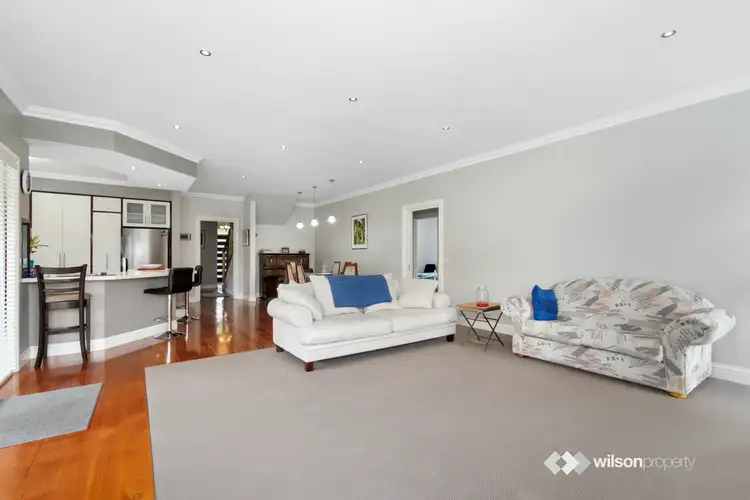 Second view of Homely house listing, 4 Fairview Street, Traralgon VIC 3844