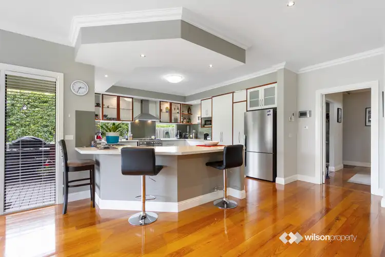 Third view of Homely house listing, 4 Fairview Street, Traralgon VIC 3844
