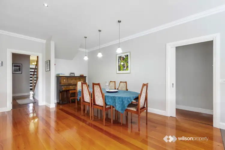 Fifth view of Homely house listing, 4 Fairview Street, Traralgon VIC 3844