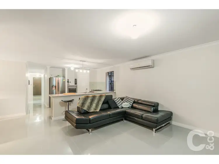 Main view of Homely house listing, 8 Euclase Link, Wellard WA 6170