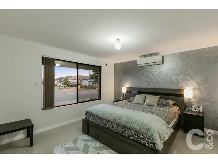 Third view of Homely house listing, 8 Euclase Link, Wellard WA 6170
